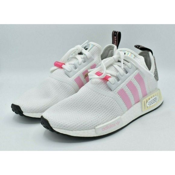 Adidas Originals Womens Size 95 Nmd R W 